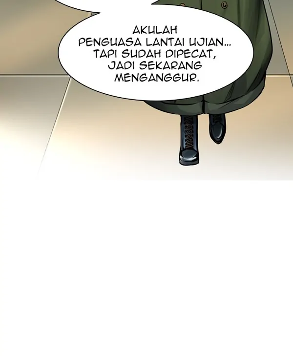 Baca Tower of God - Chapter 416 halaman 49