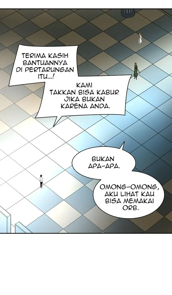 Baca Tower of God - Chapter 416 halaman 50