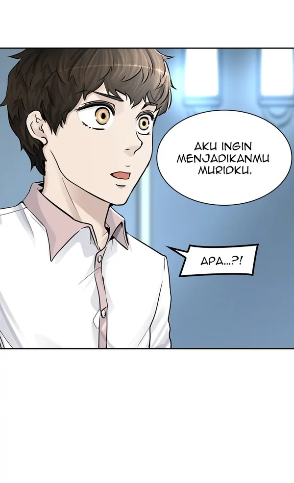 Baca Tower of God - Chapter 416 halaman 51