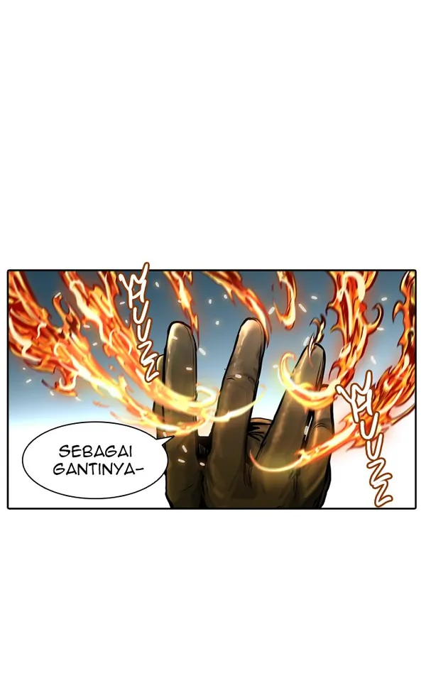 Baca Tower of God - Chapter 416 halaman 53
