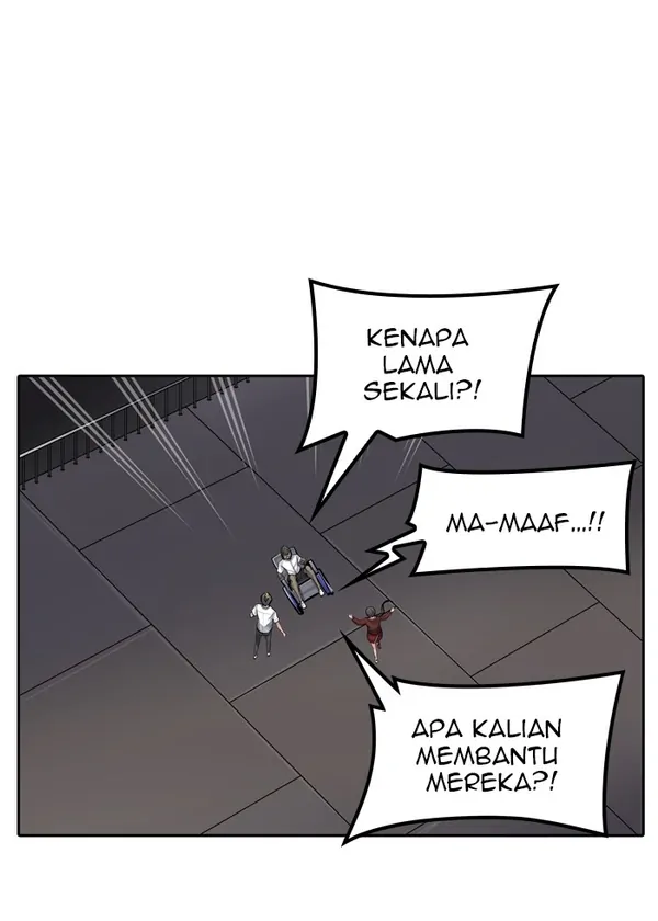 Baca Tower of God - Chapter 416 halaman 57
