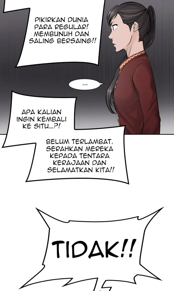 Baca Tower of God - Chapter 416 halaman 59