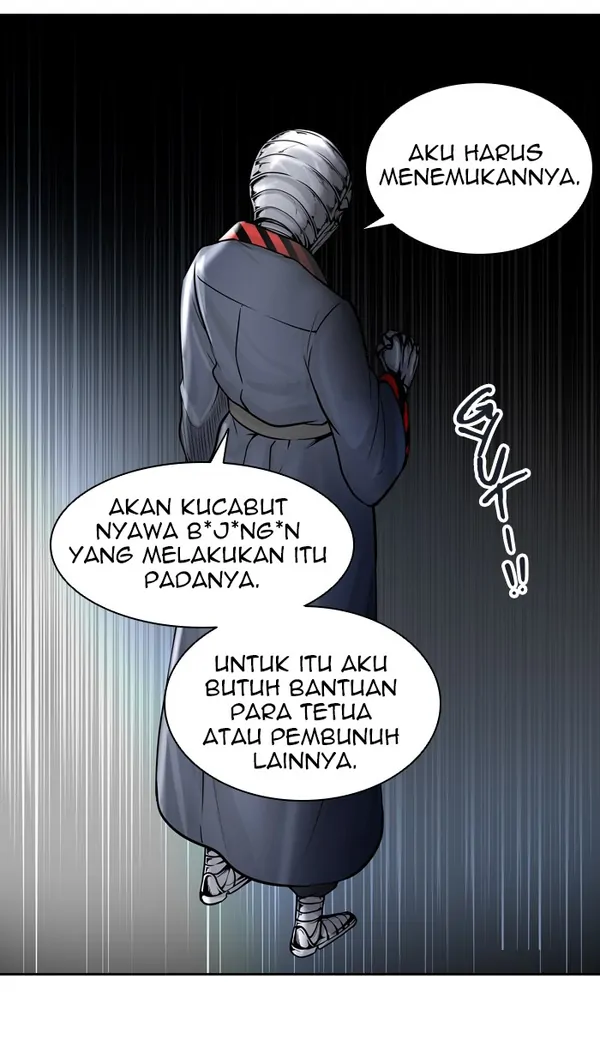 Baca Tower of God - Chapter 416 halaman 6
