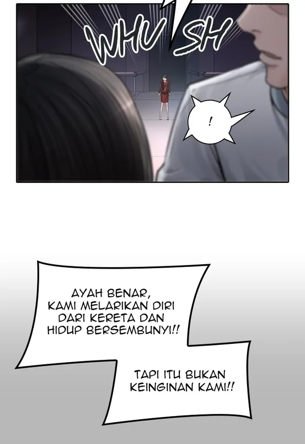 Baca Tower of God - Chapter 416 halaman 60
