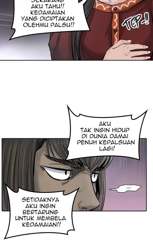 Baca Tower of God - Chapter 416 halaman 64