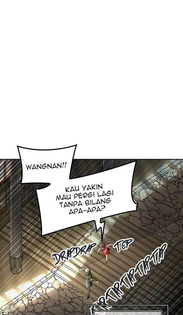 Baca Tower of God - Chapter 416 halaman 65