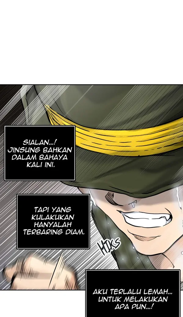 Baca Tower of God - Chapter 416 halaman 67