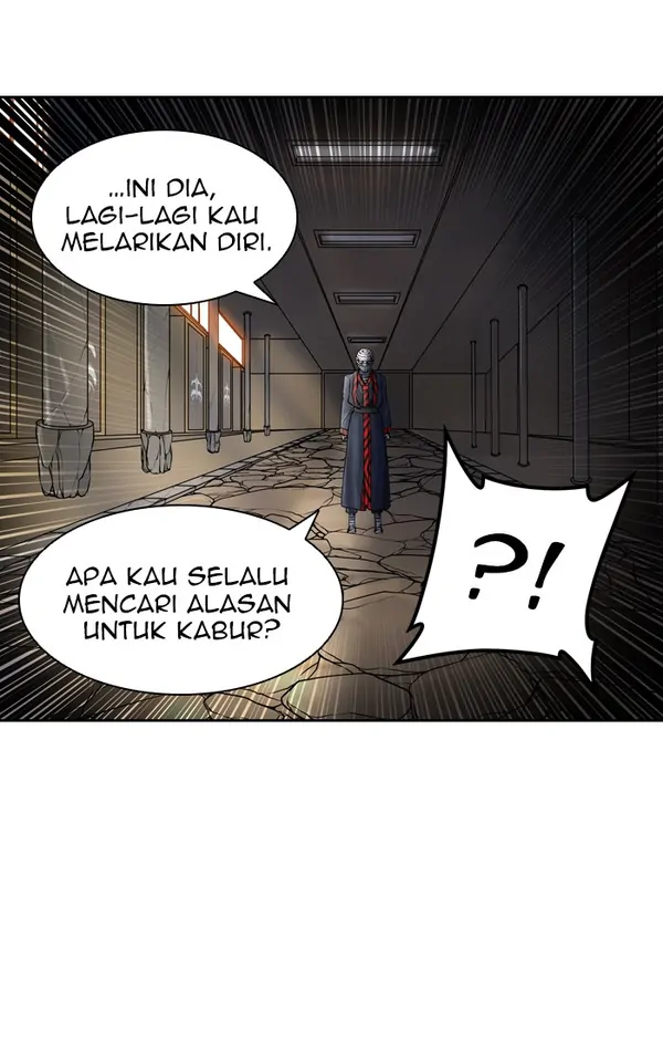 Baca Tower of God - Chapter 416 halaman 69