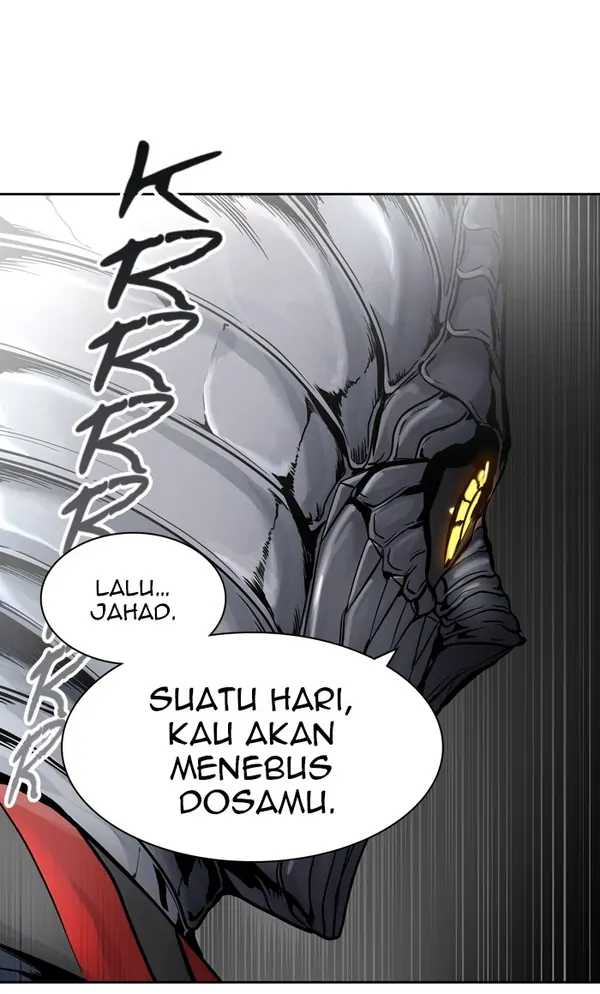 Baca Tower of God - Chapter 416 halaman 7