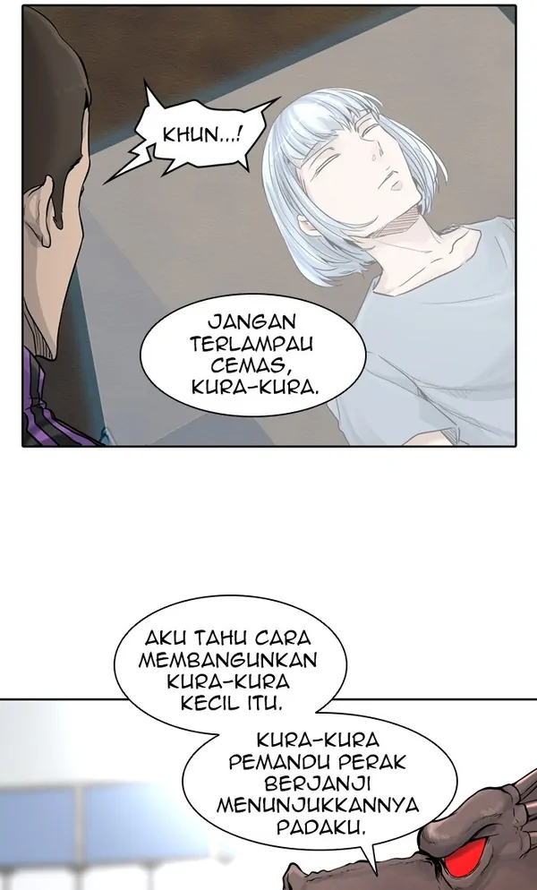 Baca Tower of God - Chapter 416 halaman 73