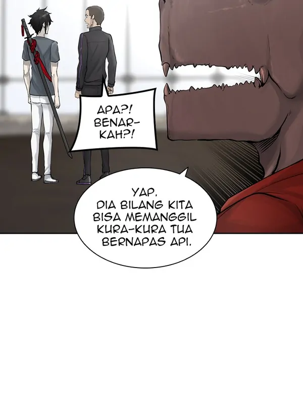 Baca Tower of God - Chapter 416 halaman 74
