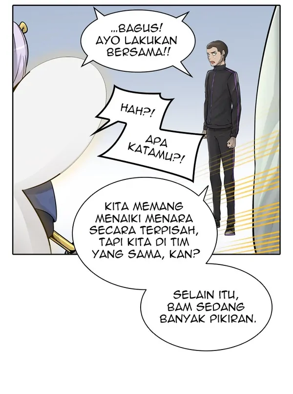 Baca Tower of God - Chapter 416 halaman 75