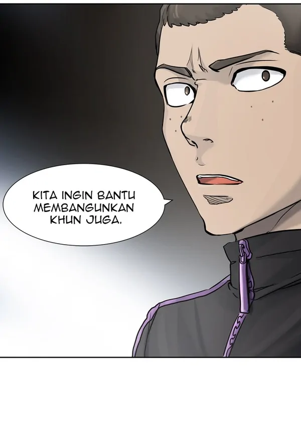 Baca Tower of God - Chapter 416 halaman 76