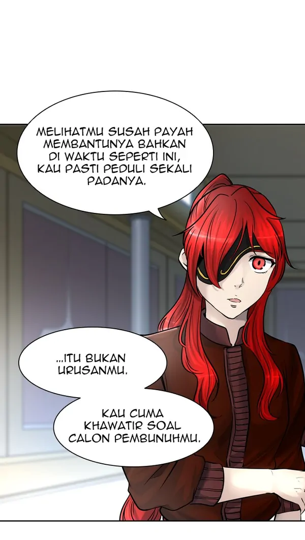 Baca Tower of God - Chapter 416 halaman 78