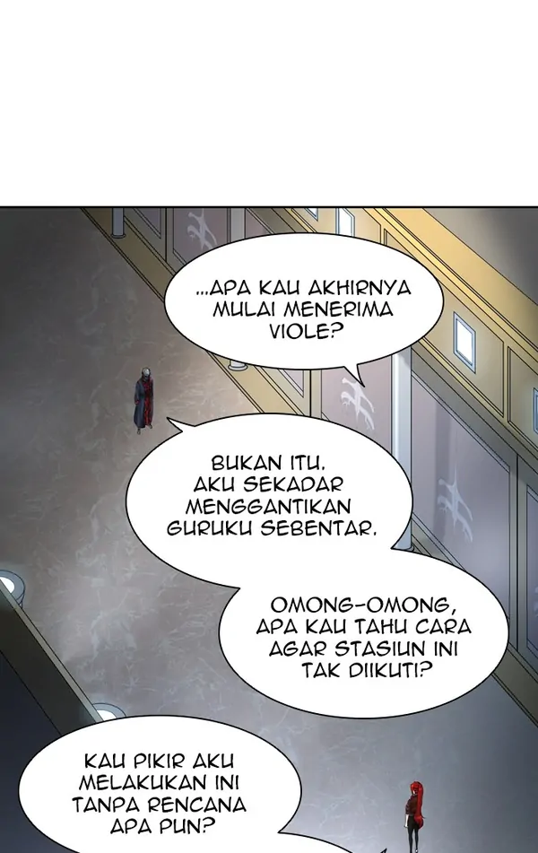 Baca Tower of God - Chapter 416 halaman 79