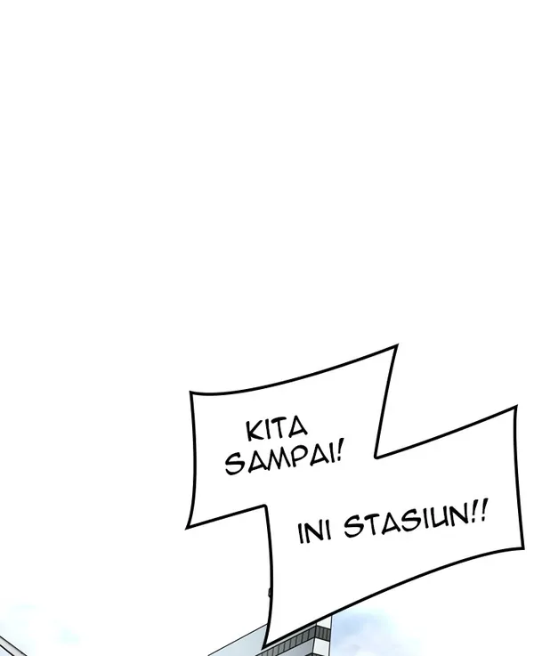 Baca Tower of God - Chapter 416 halaman 8