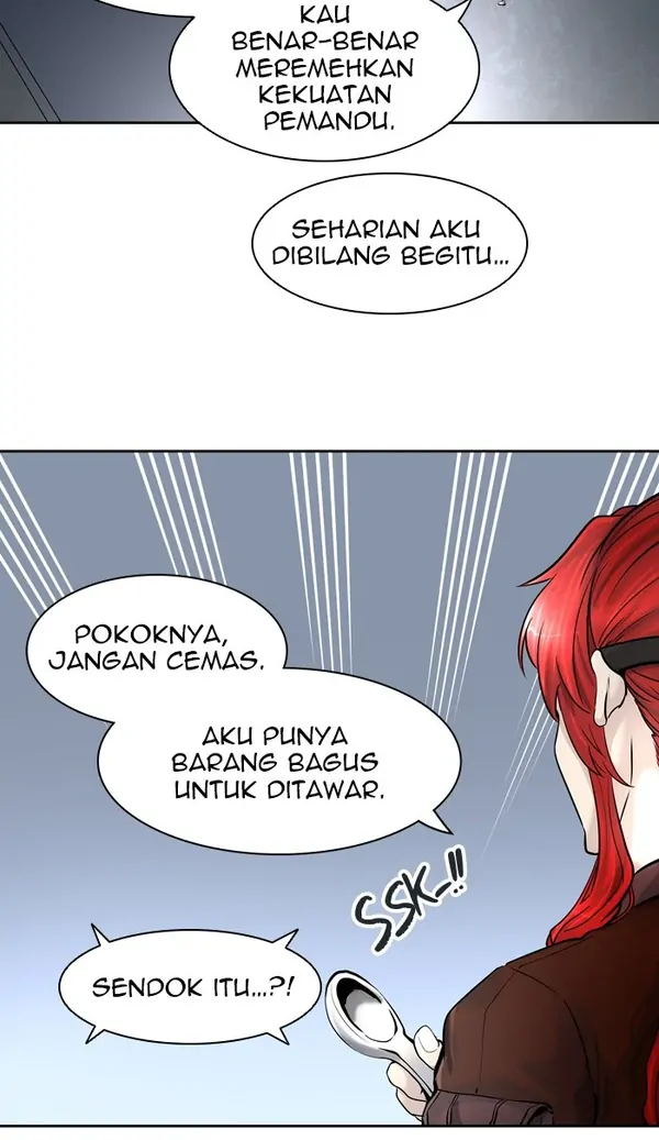 Baca Tower of God - Chapter 416 halaman 80