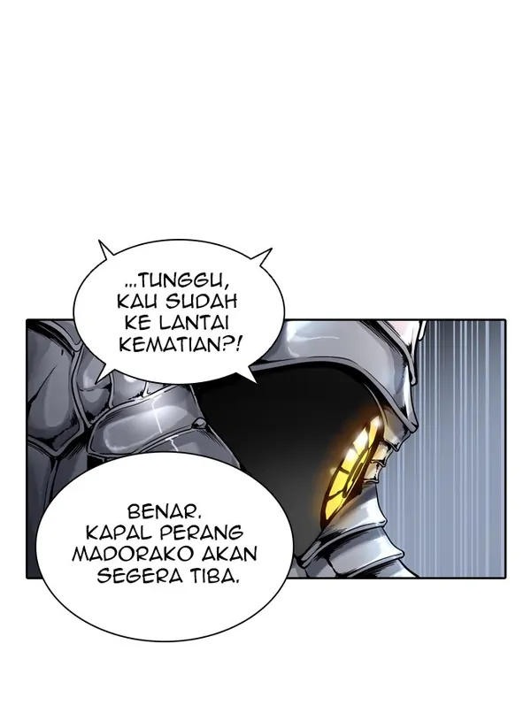 Baca Tower of God - Chapter 416 halaman 81
