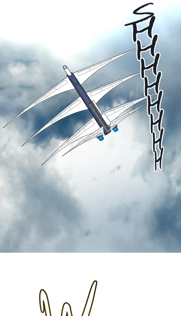 Baca Tower of God - Chapter 416 halaman 84