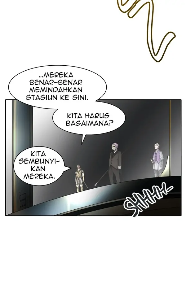 Baca Tower of God - Chapter 416 halaman 86