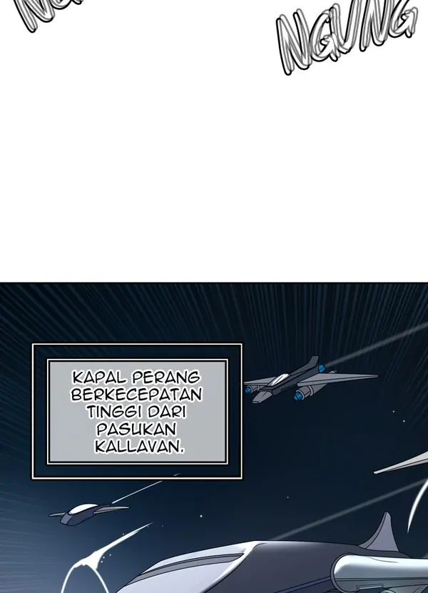 Baca Tower of God - Chapter 416 halaman 90