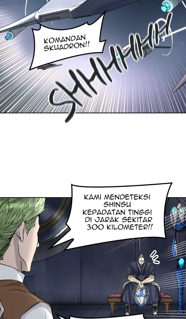 Baca Tower of God - Chapter 416 halaman 91