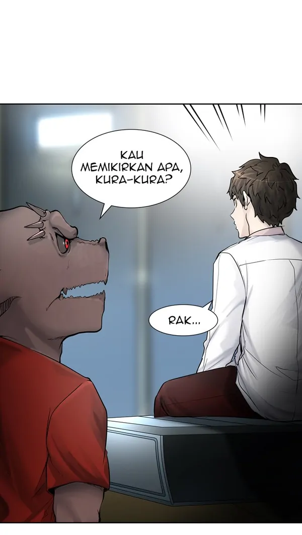Baca Tower of God - Chapter 416 halaman 94