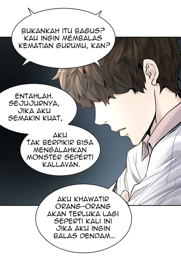 Baca Tower of God - Chapter 416 halaman 97