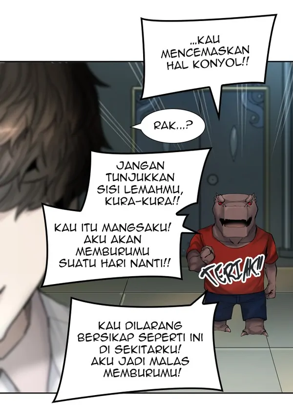 Baca Tower of God - Chapter 416 halaman 98