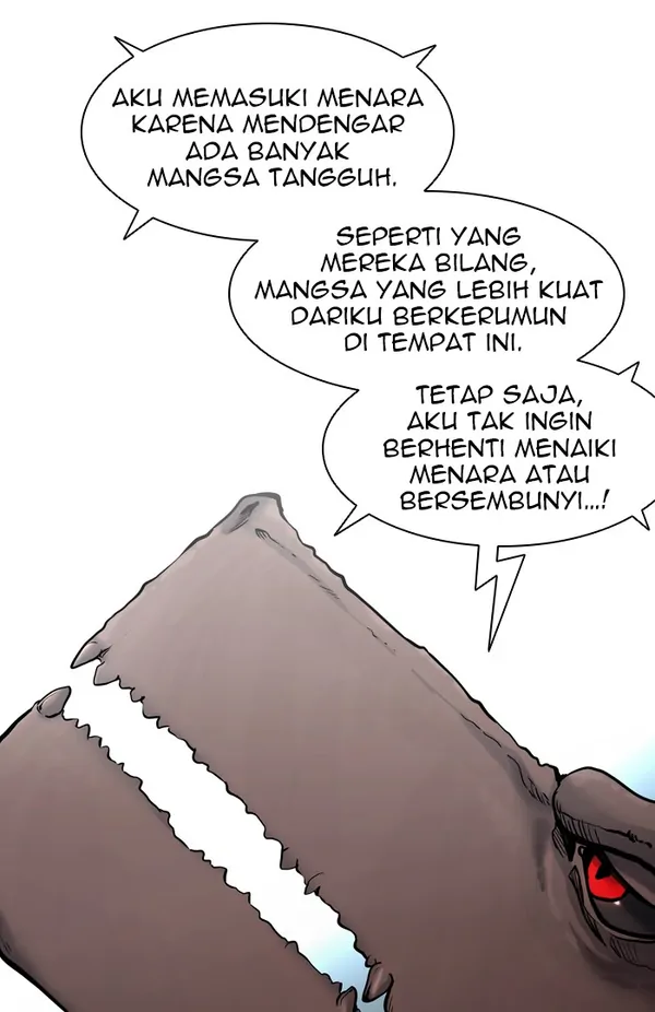 Baca Tower of God - Chapter 416 halaman 99