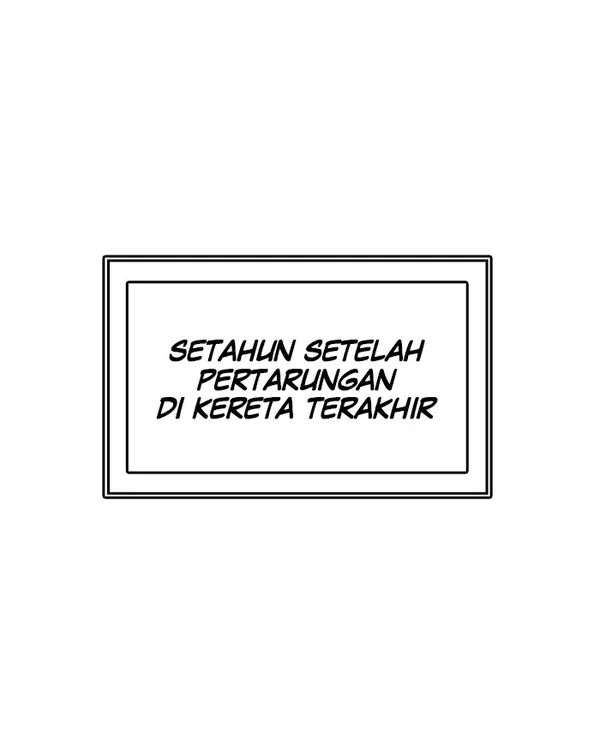 Baca Tower of God - Chapter 417 halaman 1