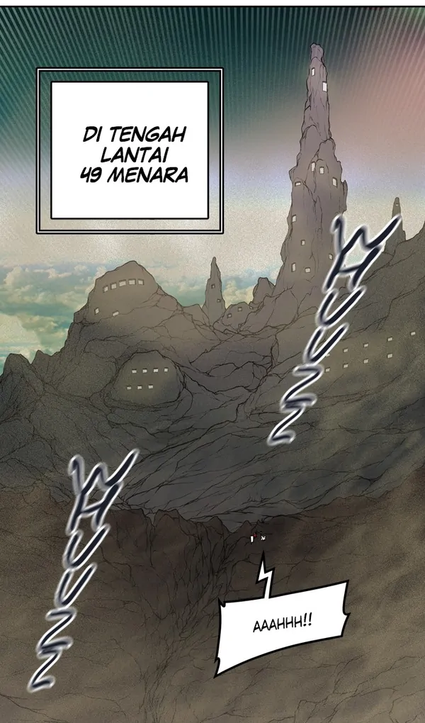 Baca Tower of God - Chapter 417 halaman 10