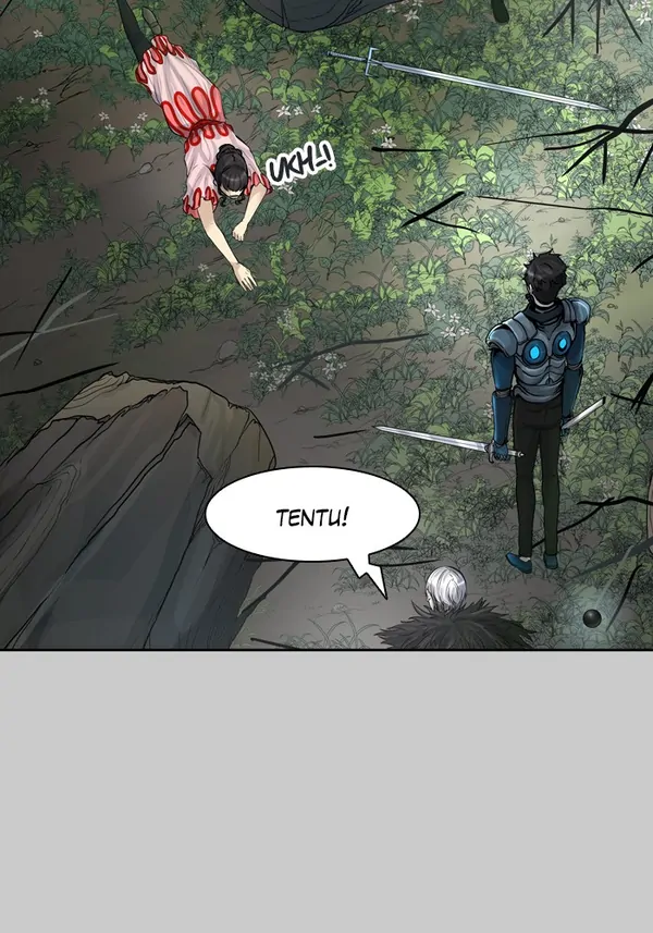 Baca Tower of God - Chapter 417 halaman 100