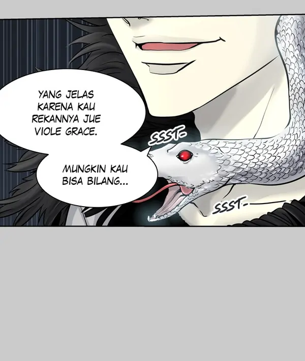 Baca Tower of God - Chapter 417 halaman 102