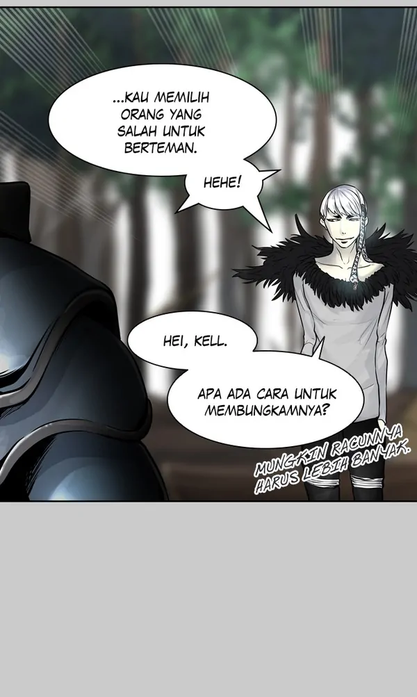 Baca Tower of God - Chapter 417 halaman 103