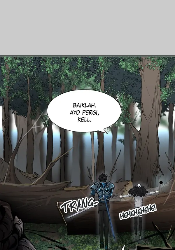 Baca Tower of God - Chapter 417 halaman 106