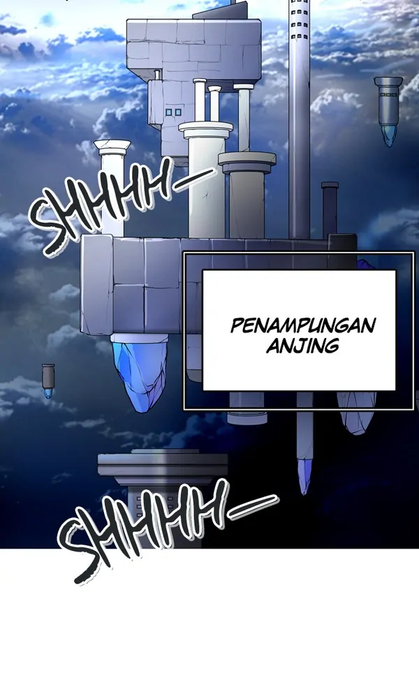 Baca Tower of God - Chapter 417 halaman 109