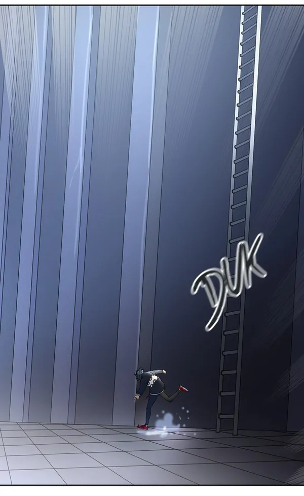 Baca Tower of God - Chapter 417 halaman 116