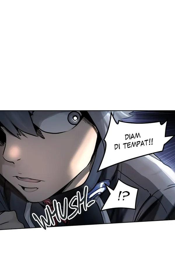 Baca Tower of God - Chapter 417 halaman 117
