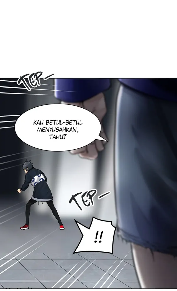 Baca Tower of God - Chapter 417 halaman 120