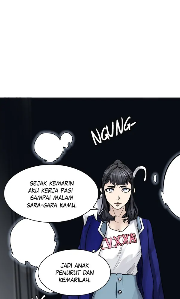 Baca Tower of God - Chapter 417 halaman 121