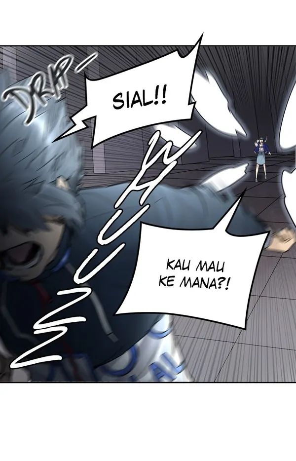 Baca Tower of God - Chapter 417 halaman 123
