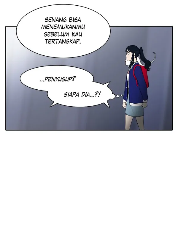 Baca Tower of God - Chapter 417 halaman 129