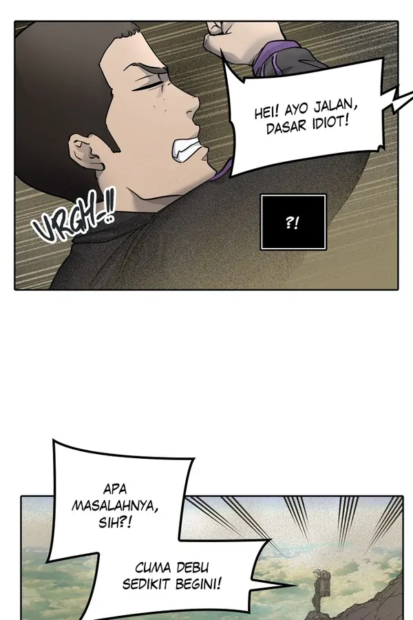 Baca Tower of God - Chapter 417 halaman 13