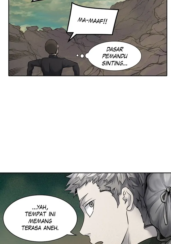 Baca Tower of God - Chapter 417 halaman 14