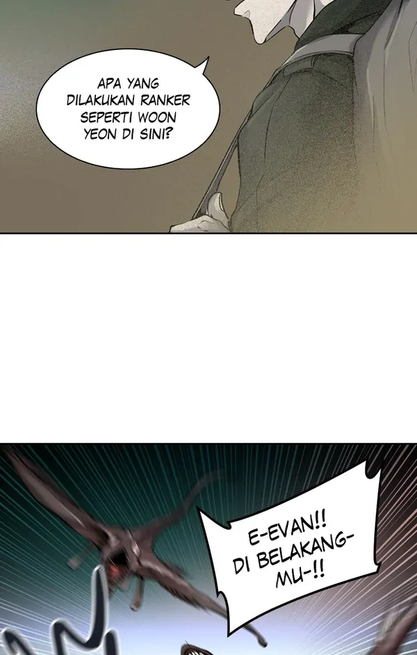 Baca Tower of God - Chapter 417 halaman 15