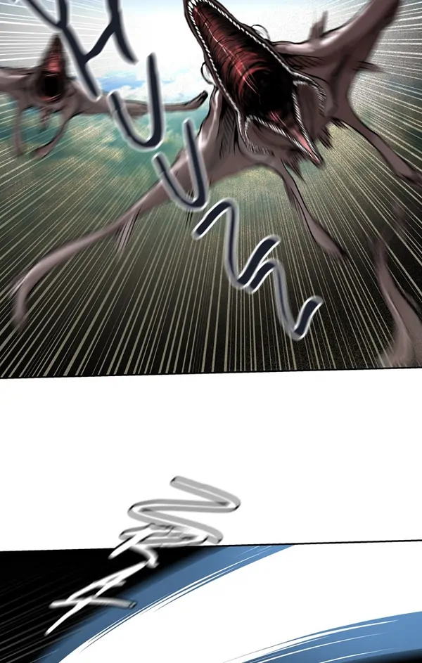 Baca Tower of God - Chapter 417 halaman 16