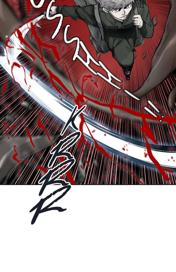 Baca Tower of God - Chapter 417 halaman 18