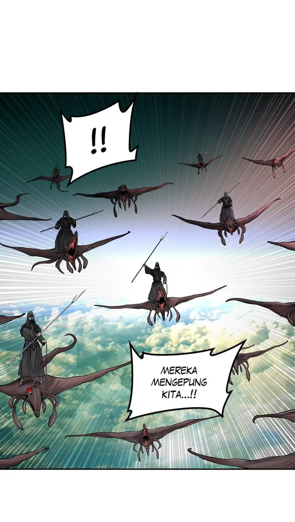 Baca Tower of God - Chapter 417 halaman 19