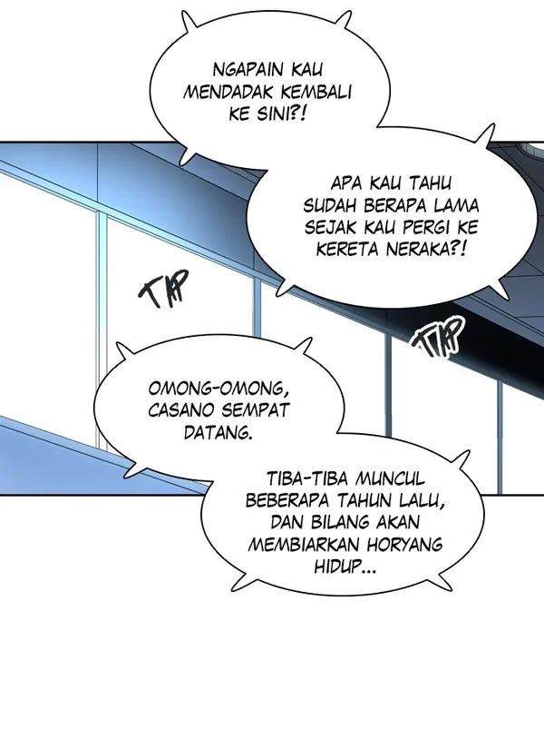 Baca Tower of God - Chapter 417 halaman 2